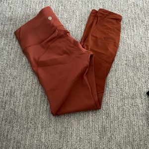 Lululemon leggings